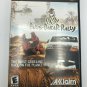 Paris-Dakar Rally (Sony PlayStation 2, 2001) VERY GOOD condition with BOOKLET