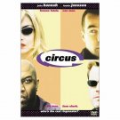Circus (DVD, 2001) John Hannah condition BRAND NEW