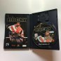 Rocky Sony PlayStation 2 PS2 Video Game CIB LIKE NEW with BOOKLET