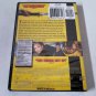 Kill Bill Vol. 1 DVD Uma Thurman, Lucy Liu, Condition LIKE NEW with inside cover FLYER