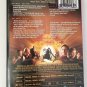 Spider-Man 2 DVD 2 Disc's Set LIKE NEW with SLIP COVER and inside FLYER