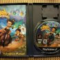 Tak: The Great Juju Challenge (PlayStation 2) PS2 CIB LIKE NEW with BOOKLET