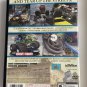 Monster Jam Urban Assault (PS2 PlayStation 2) VERY GOOD with BOOKLET