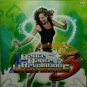 Xbox 360 Game Dance Dance Revolution Universe 3 CIB LIKE NEW with BOOKLET