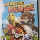 Over the Hedge (Sony PlayStation 2, 2006) LIKE NEW with BOOKLET