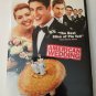 American Wedding (DVD, 2004, full screen) VERY GOOD