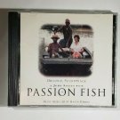 PASSION FISH Original Movie CD Soundtrack, Eunice Playboys LIKE NEW