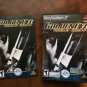 GoldenEye: Rogue Agent (Sony PlayStation 2, 2004) LIKE NEW with BOOKLET