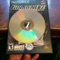 GoldenEye: Rogue Agent (Sony PlayStation 2, 2004) LIKE NEW with BOOKLET