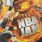 NBA Jam (Sony PlayStation 2, 2003) LIKE NEW with BOOKLET