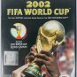 2002 FIFA World Cup (Sony PlayStation 2, 2002) - European Version VERY GOOD with BOOKLET