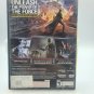 Star Wars: The Force Unleashed (Sony PlayStation 2, 2008) VERY GOOD NO BOOKLET