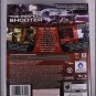 Tom Clancy's Rainbow Six: Vegas 2 (Sony PlayStation 3, 2008) LIKE NEW NO BOOKLET