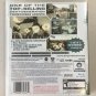 Tom Clancy's Ghost Recon Advanced Warfighter 2 (Sony PlayStation 3) LIKE NEW NO BOOKLET