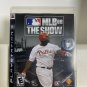 MLB 08: The Show (Sony PlayStation 3, 2008) LIKE NEW with BOOKLET