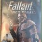 Fallout: New Vegas (Xbox 360) LIKE NEW with BOOKLET and SLIP CASE