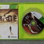 XBox 360 Rage: Anarchy Edition - 3 Disc set LIKE NEW with BOOKLET