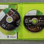 XBox 360 Rage: Anarchy Edition - 3 Disc set LIKE NEW with BOOKLET