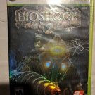 BioShock 2 (Microsoft Xbox 360, 2010) LIKE NEW with BOOKLET