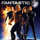FANTASTIC 4 Xbox condition is LIKE NEW with NO BOOKLET