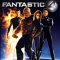 FANTASTIC 4 Xbox condition is LIKE NEW with NO BOOKLET
