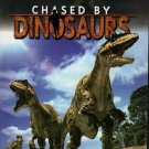 Chased by Dinosaurs BBC Special (DVD, 2004) Condition is VERY GOOD