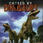 Chased by Dinosaurs BBC Special (DVD, 2004) Condition is VERY GOOD