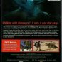 Chased by Dinosaurs BBC Special (DVD, 2004) Condition is VERY GOOD