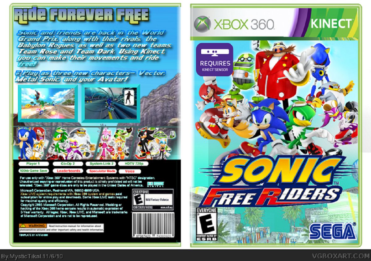 Xbox freeboot sonic. Sonic Riders Xbox 360 диск. Sonic Xbox 360. Sonic 5 Xbox 360.