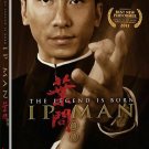 The Legend Is Born IP Man on DVD Condition is Very Good