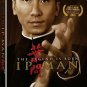 The Legend Is Born IP Man on DVD Condition is Very Good