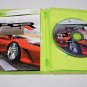 Project Gotham Racing 3 (Platinum Hits Xbox 360) VERY GOOD with BOOKLET