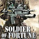 Soldier of Fortune: Payback (Microsoft Xbox 360, 2007) Disc is VERY GOOD NO BOOKLET