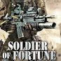 Soldier of Fortune: Payback (Microsoft Xbox 360, 2007) Disc is VERY GOOD NO BOOKLET