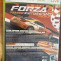 Ultimate Alliance & Forza 2 xbox 360 (two games) LIKE NEW, NO BOOKLET