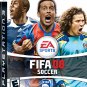 FIFA Soccer 08 (Sony PlayStation 3, 2007) LIKE NEW with BOOKLET