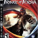 Prince of Persia (sony PlayStation 3 2008) NO BOOKLET disc is LIKE NEW
