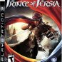 Prince of Persia (sony PlayStation 3 2008) NO BOOKLET disc is LIKE NEW