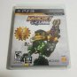 Ratchet & Clank Collection (Sony PlayStation 3, 2012) Disc is like new. NO BOOKLET