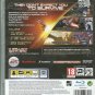 Mass Effect 2 (PS3) Playstation 3 "UK Import" LIKE NEW disc NO BOOKLET
