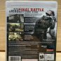 Metal Gear Solid 4 Guns of the Patriots PS3 (PlayStation 3) LIKE NEW disc, NO BOOKLET