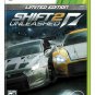 Shift 2 Unleashed (Need for Speed) Limited Edition Xbox 360