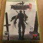 Ninja Gaiden II (Microsoft Xbox 360, 2008) condition LIKE NEW with BOOKLET on sale 2 days