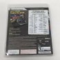 DJ HERO - START THE PARTY (PS3, 2009) LAYSTATION 3 LIKE NEW disc, NO BOOKLET
