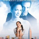 Maid in Manhattan (DVD, 2014) VERY GOOD
