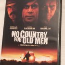 No Country for Old Men (DVD Disc) LIKE NEW with SLEEVE