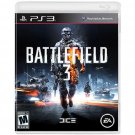 Battlefield 3 (Sony PlayStation 3, 2011) PS3 Complete CIB  LIKE NEW with BOOKLET