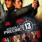 Assault on Precinct 13 (DVD, 2005, Widescreen) BRAND NEW