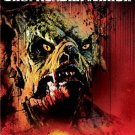 Chupacabra Terror (DVD, 2005) LIKE NEW with FLYER insert