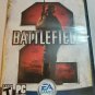 Battlefield 2 (PC, 2005) 3 disc's LIKE NEW with BOOKLET